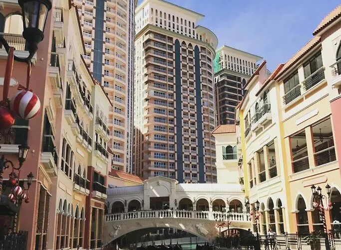 1br At Viceroy Mckinley Taguig