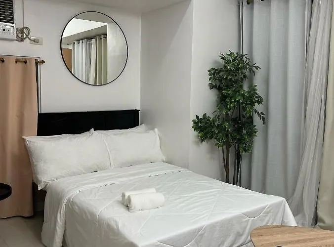 1br At Viceroy Mckinley Taguig Manila