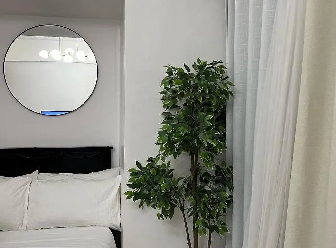 Apartment 1br At Viceroy Mckinley Taguig